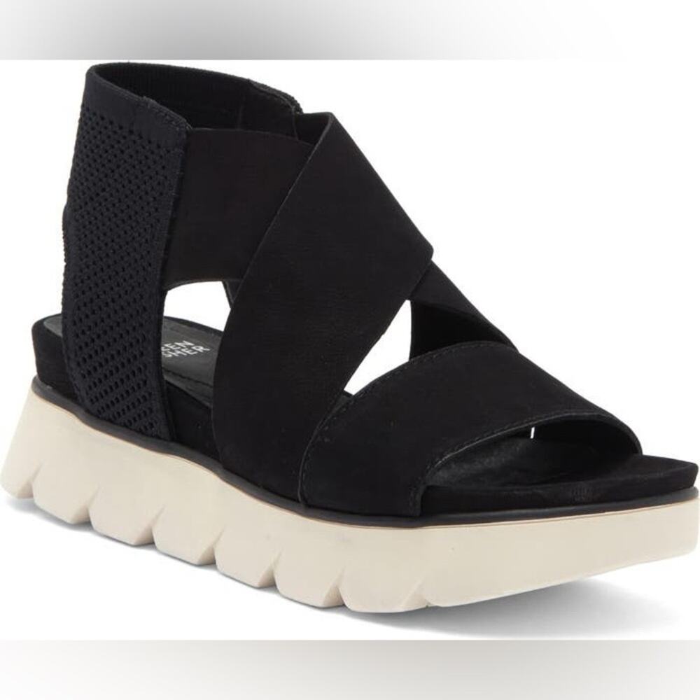 NEW Eileen Fisher Sandals